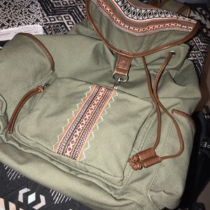 Aeropostale Backpack